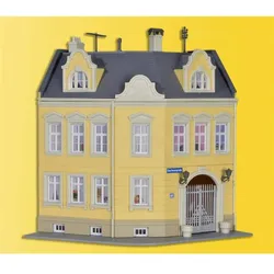 Kibri Haus am Sachsenplatz in Görlitz/Neiße