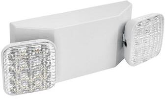 All Categories Goods Commercial Emergency Lights With Battery Backup Dual Head Hardwired LED Commercial Emergency Lights With Battery Backup Dual Head Hardwired LED