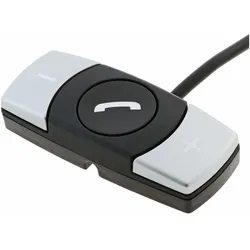 THB Bury CC 9048, Auto Adapter, Schwarz