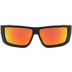 PLEIN SPORT Sonnenbrille FEARLESS, Größe 0 in Schwarz 0286