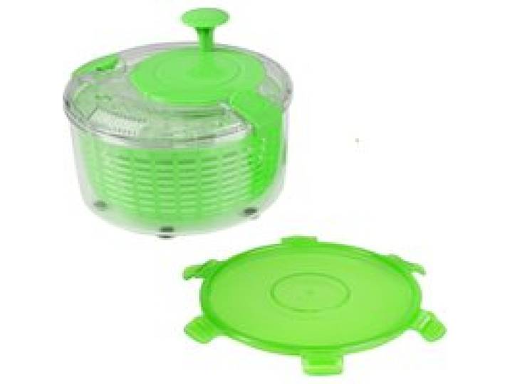 GENIUS Essoreuse à salade, 4 pièces.