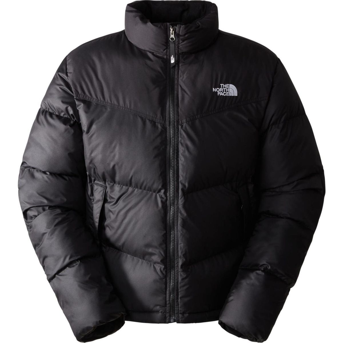 The North Face Mens Saikuru Jacket tnf black (JK3) XL NF0A853IJK3-XL