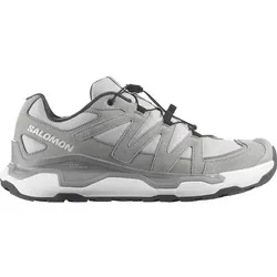SALOMON Herren Freizeitschuhe SHOES XC ROAM LTR Lunar Rock/Alloy/Black, Größe 44 in Grau Grau