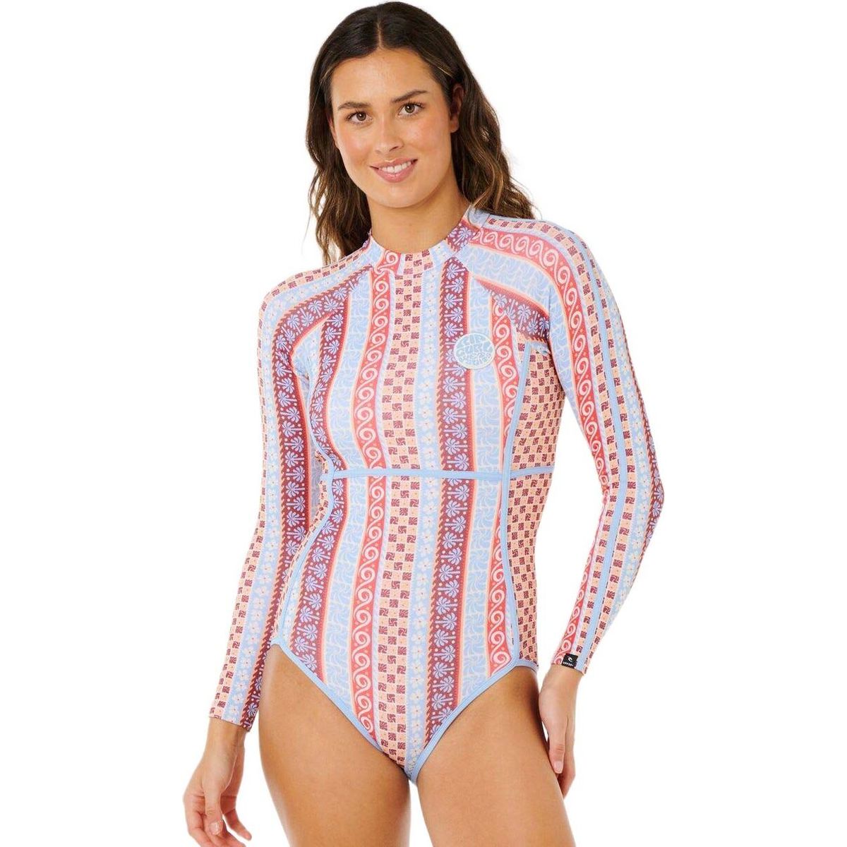 RipCurl Coastal Instincts UPF Surfsuit multico (3282) M 1A1WRV-3282-M