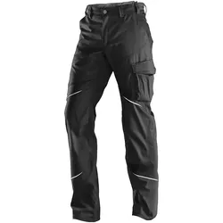 KÜBLER ACTIVIQ Hose schwarz 114 - 2250 5365-99-114 - schwarz