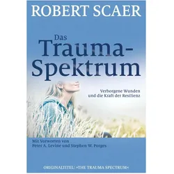 Das Trauma-Spektrum, Fachbücher von Hildegard Höhr, Theo Kierdorf, Robert Scaer