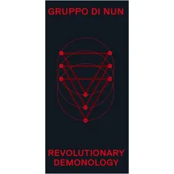 Revolutionary Demonology, Sachbücher von Gruppo di Nun, Amy Ireland