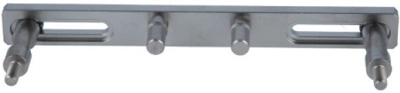 ZUP HP 905 141 00 Retaining Tool, crankshaft