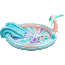 Swim Essentials Adventure Schwimmbecken (210 cm)