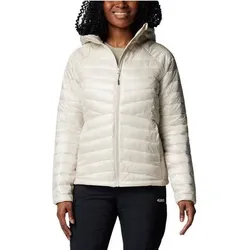 COLUMBIA Damen Jacke Labyrinth Loop II Hooded, Größe M in Braun Braun