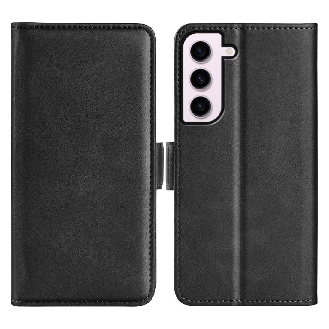 Screenguard CardLounge Samsung Galaxy S23+ Leder Hülle (Samsung Galaxy S23+) (00031973)