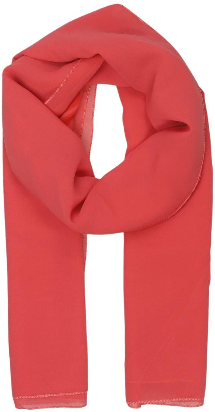 Candice Cooper Damen Schal oder Tuch, Pink, kein / Etikett - Second Hand