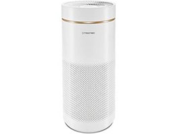 Purificateur dair design mobile AirgoClean® 170 + TROTEC filtration Hepa mode automatique