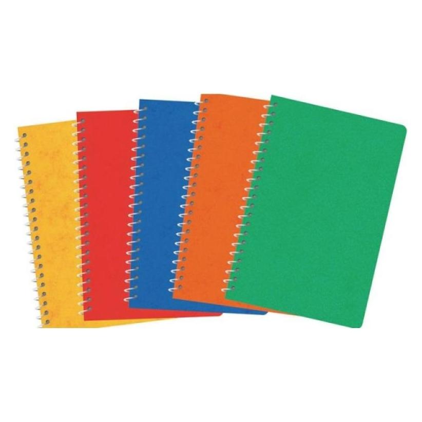 Format Notizheft (11 x 7.5 cm, Kariert, Weicher Einband) (608838040)