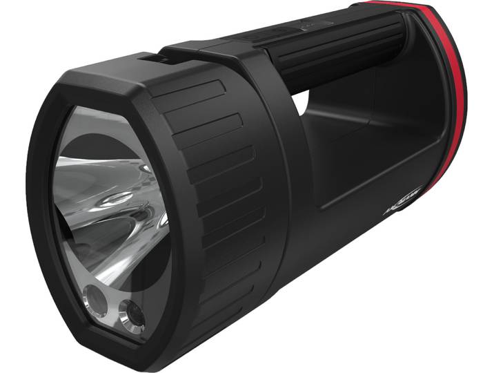 Ansmann 1600-0223 Ansmann HS20R Pro LED-Profi-Handscheinwerfer