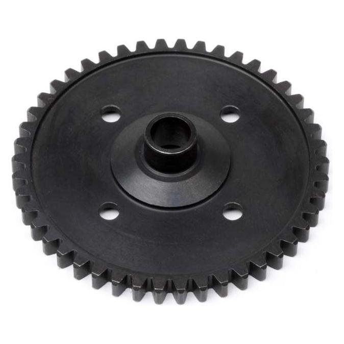 HPI Stahl Hauptzahnrad 46 Zaehne (Trophy 3.5) (101034)