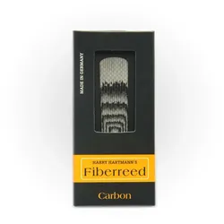Fiberreed Carbon M Tenorsaxophon - Blätter