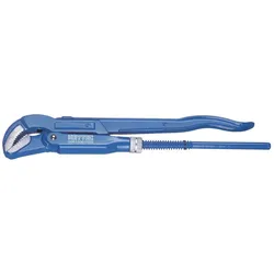 Heytec, Zange, Eckrohrzangen 425 mm (425 mm)