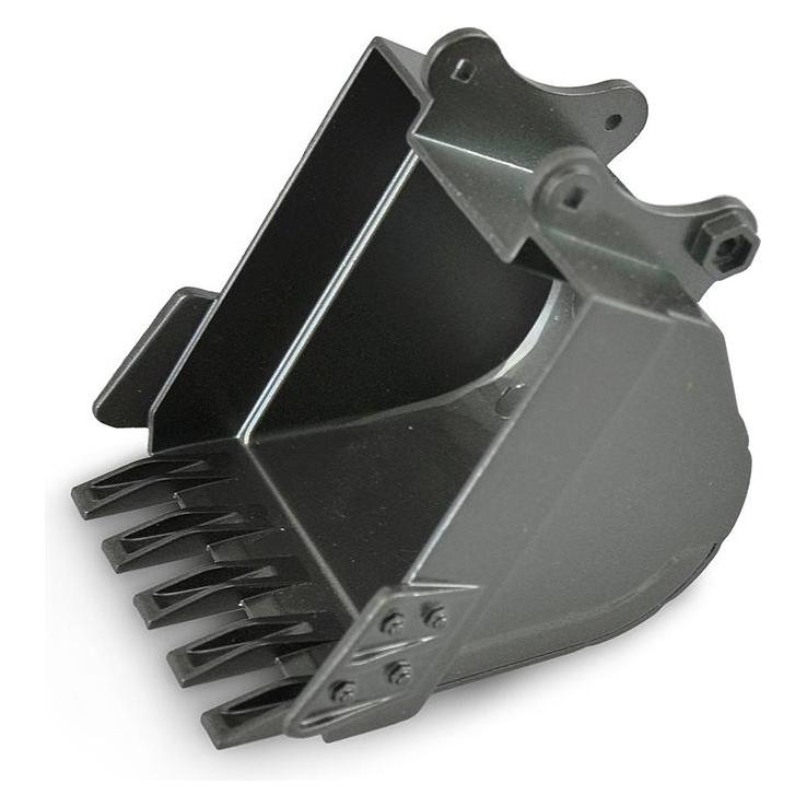 Amewi Metallschaufel Bagger Ersatz für 22307-22308 (010-22307)