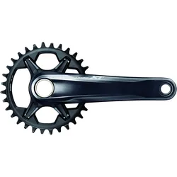 Shimano, Velokurbel, (175 mm)