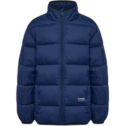 hummel hmlJR leichte Steppjacke Kinder 7459 - dress blues 176