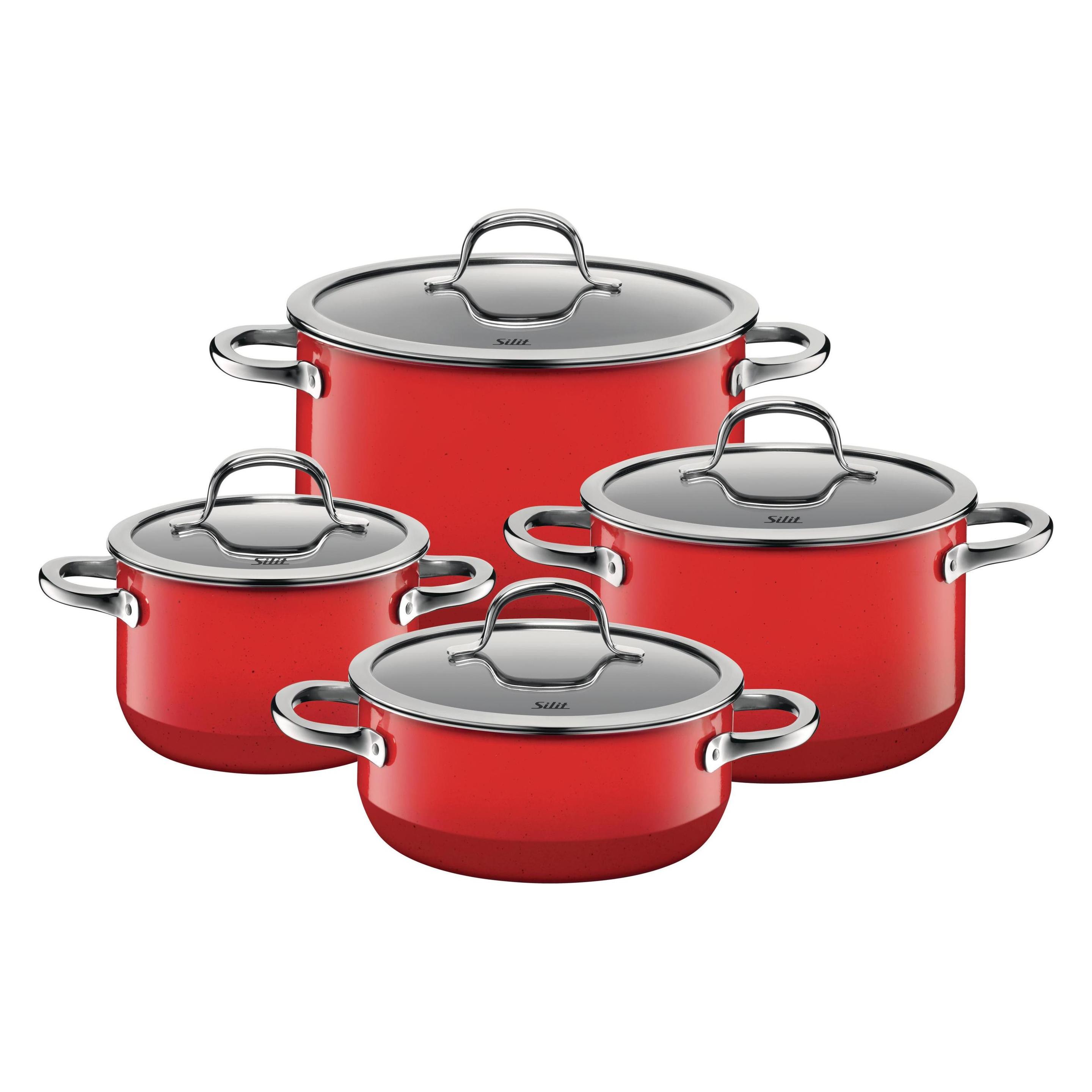 Silit Topf-Set (21.0929.7093)