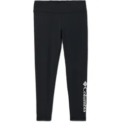 Columbia, Mädchen, Tights, Hike™ Legging (L), Schwarz