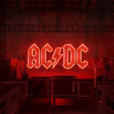 POWER UP (180g transp.yellow LP) - AC/DC, Vinyl