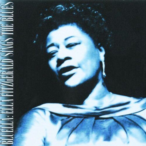 Ella Fitzgerald - Bluella: Ella Fitzgerald Sings the Blues - Preis vom 09.10.2026 07:28:09 h
