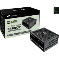 TOUGHPOWER i 2000W, PC-Netzteil schwarz, 2000 Watt