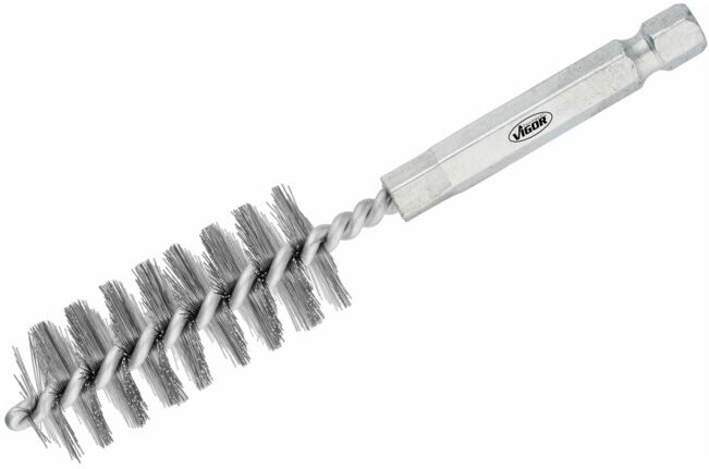 VIGOR Brosse métallique V4646S-18 (V4646S-18)