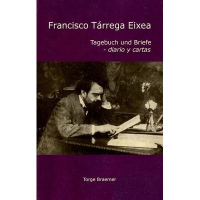 Francisco Tárrega Eixea -