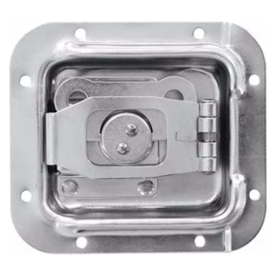 Roadinger Overlatch in Einbauschale 115x127+44 (Ersatzteile) (30000625)