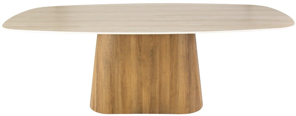 AnLi Style Eettafel Romano Centro 215