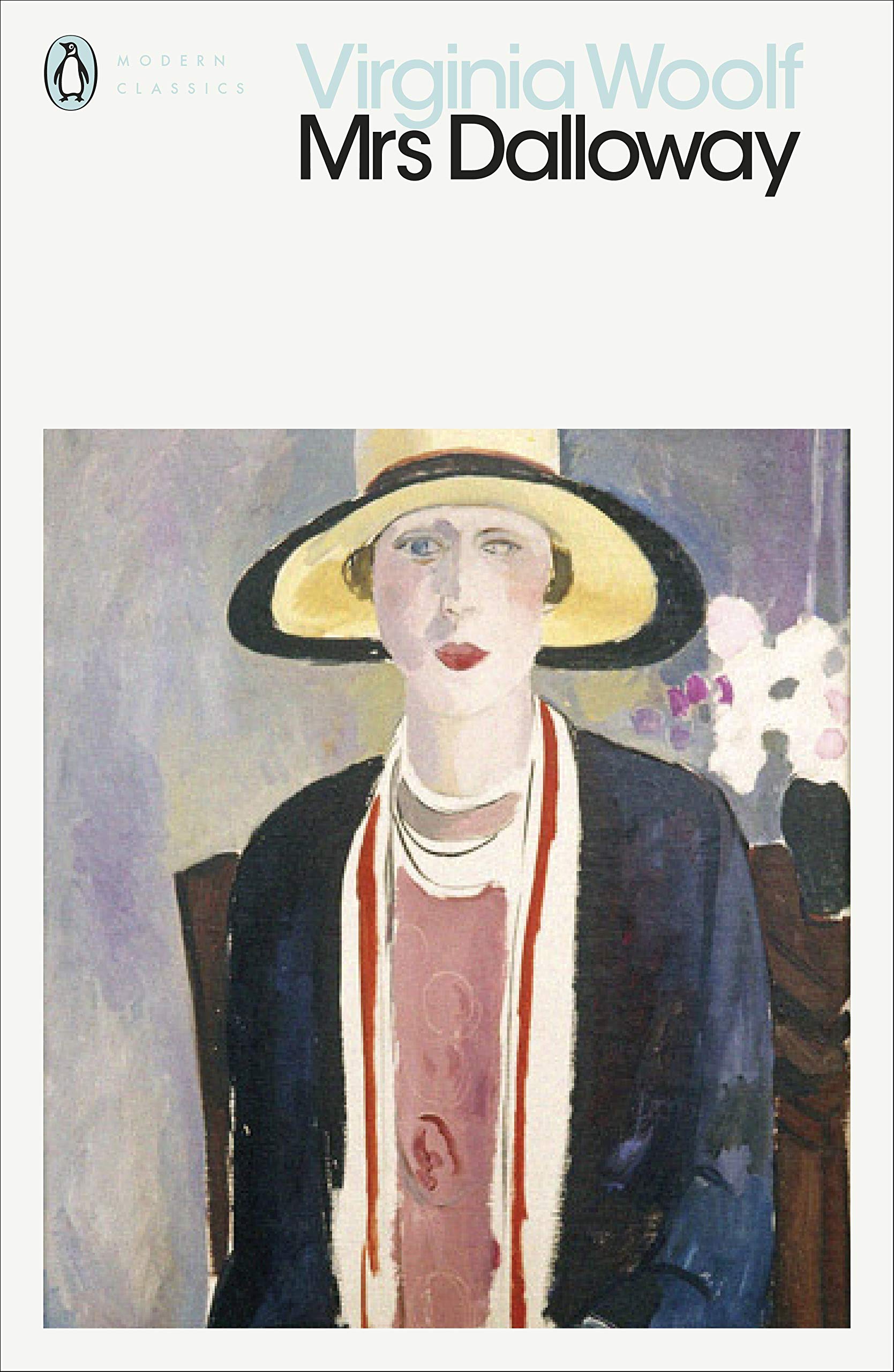 Virginia Woolf - Mrs Dalloway (Penguin Modern Classics) - Preis vom 17.10.2026 19:25:27 h