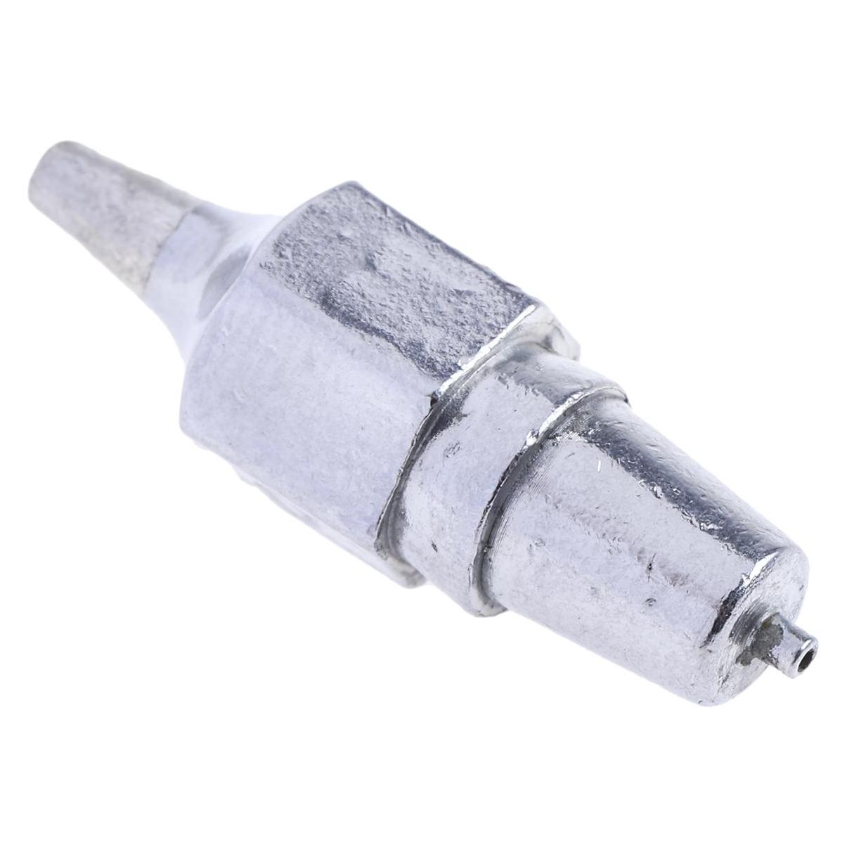 Weller Erem T0051314099 Entlötspitze, Serie DX 110, Konisch, gerade 0.7 mm (Entlötspitze) (T0051314099)