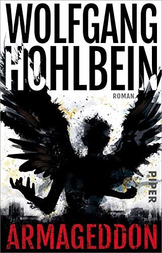 Wolfgang Hohlbein - Armageddon: Roman (Der Armageddon-Zyklus, Band 1) - Preis vom 12.10.2026 11:37:12 h