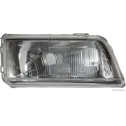 HERTH&BUSS Hauptscheinwerfer, rechts, H4, W5W - 80658959