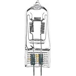 Fomex 4008321098450 (1000 W, GX6.35), Lichttechnik Leuchtmittel