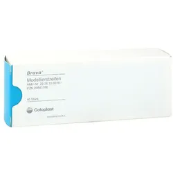 Brava Modellierstreifen 60 G