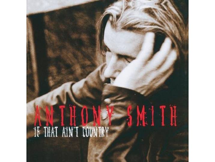 If That Ain T Country
