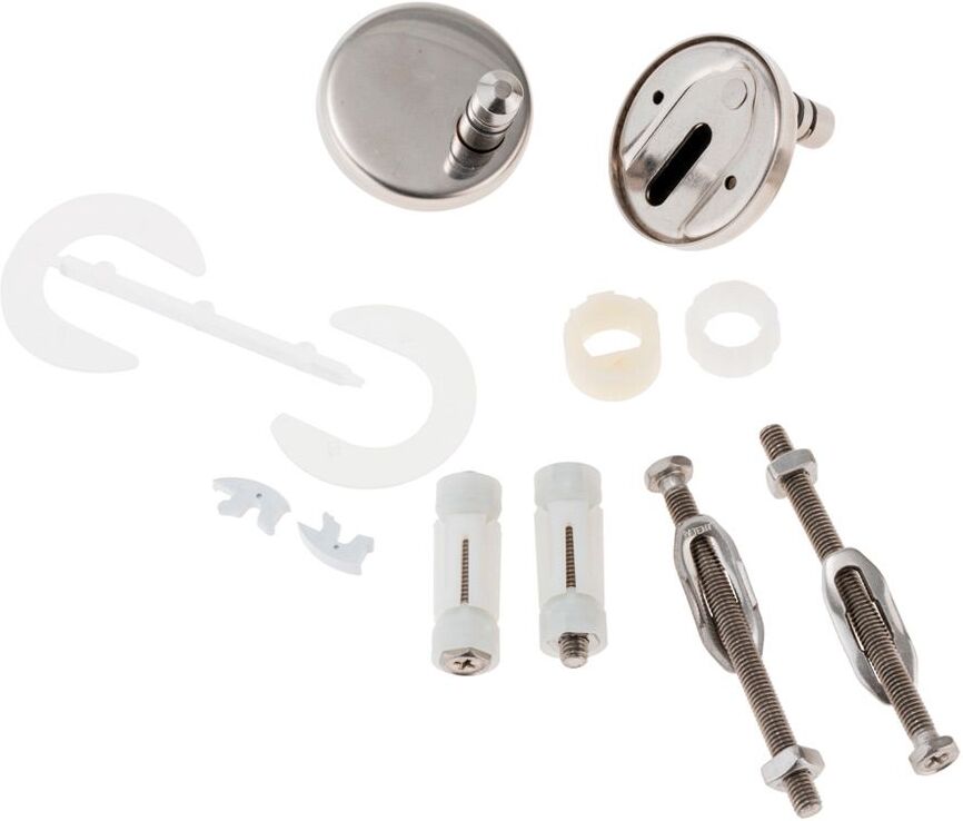 Duravit replacement hinge EDST for WC seat 1930 0061811000