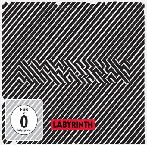 Madsen - Labyrinth (Ltd.Del.Edition) - Preis vom 11.10.2026 03:10:56 h