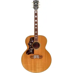 Gibson SJ-200 Original Left-handed - Westerngitarre Lefthand