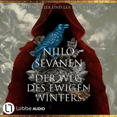Der Weg des ewigen Winters - Niilo Sevänen, Audio, 9783754019795