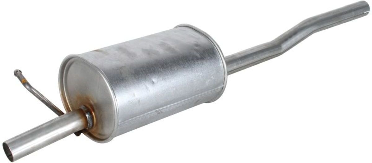 Endschalldämpfer BOSAL 200-079