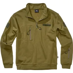 Brandit Tactical Sweat Troyer XXL
