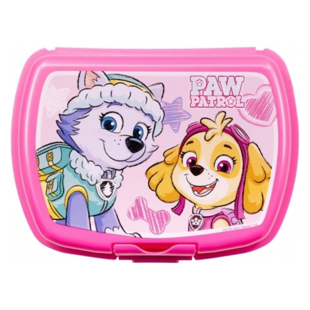 Sombo Paw Patrol Lunchbox (830.74538)