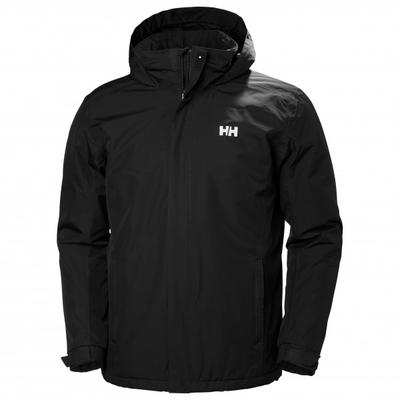 Helly Hansen - Dubliner Insulated Jacket - Winterjacke Gr XXL schwarz