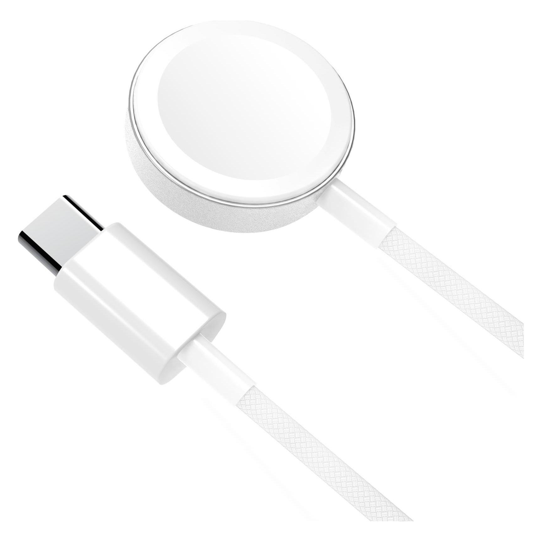Celly Apple Watch Ladegerät (WCHARGERUSBC)